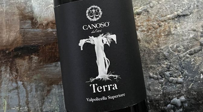 2018 Canoso, Terra Valpolicella Superiore, Veneto, Italien