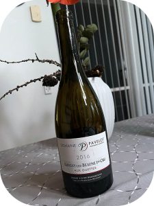 2016 Domaine Jean-Marc & Hugues Pavelot, Savigny-lès-Beaune 1er Cru Aux Guettes, Bourgogne, Frankrig