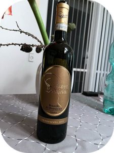 2013 Querce Bettina, Brunello di Montalcino Riserva, Toscana, Italien