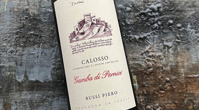 2021 Piero Bussi, Calosso Gamba di Pernice, Piemonte, Italien