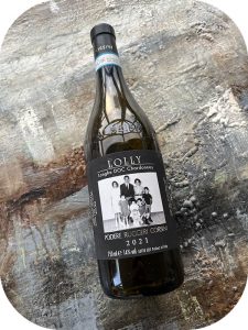 2021 Podere Ruggeri Corsini, Lolly Langhe Chardonnay