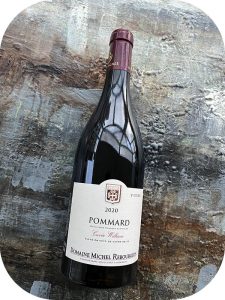 2020 Domaine Michel Rebourgeon, Pommard Cuvée William, Bourgogne, Frankrig