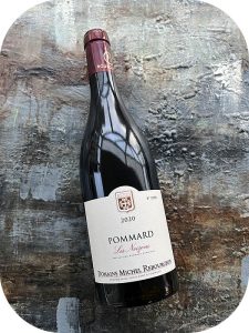 2020 Domaine Michel Rebourgeon, Pommard Les Noizons, Bourgogne, Frankrig