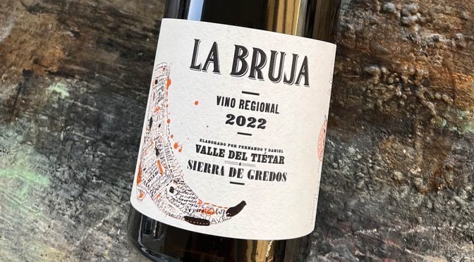 2022 Comando G, La Bruja, Madrid, Spanien