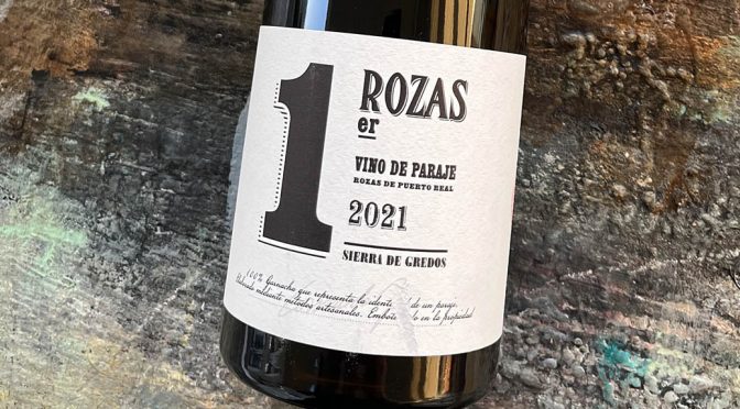 2021 Comando G, Rozas 1er Cru, Madrid, Spanien