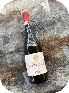 2013 Nervi, Gattinara Vigna Molsino, Piemonte, Italien