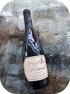 2021 Domaine Alary, l'Estévenas Cairanne, Rhône, Frankrig