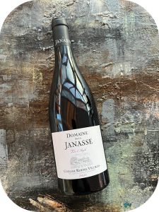 2022 Domaine de la Janasse, Terre d'Argile Côtes du Rhône Villages, Rhône, Frankrig