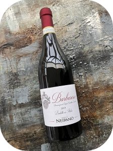 2019 Tenute Neirano, Barbaresco, Piemonte, Italien