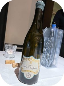 2021 Weingut Wöhrle, Lahrer Kronenbühl Teufelslochgasse Chardonnay, Baden, Tyskland