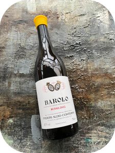 2015 Poderi Aldo Conterno, Barolo Bussia, Piemonte, Italien