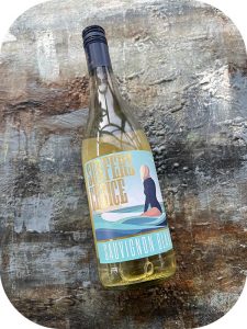 Darling Cellars, Surfers Choice Sauvignon Blanc, Western Cape, Sydafrika