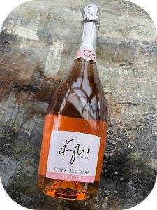 2022 Kylie Minogue Wines, 0% Alcohol Free Sparkling Rosé, Tyskland