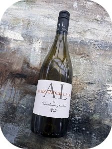 2021 Weingut Alexander Laible, Chardonnay Chara ***, Baden, Tyskland