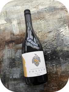 2022 Lionel Gosseaume, Folium Sauvignon Blanc, Loire, Frankrig