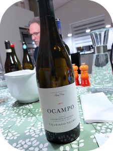 2022 Ocampo Viños, Vijariego Negro, Kanariske Øer, Spanien