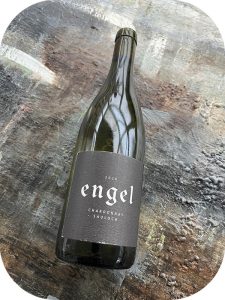 2020 Weingut Engel, Dalsheimer Sauloch Chardonnay, Rheinhessen, Tyskland