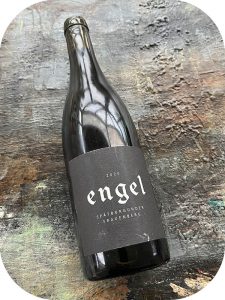 2020 Weingut Engel, Frauenberg Spätburgunder, Rheinhessen, Tyskland