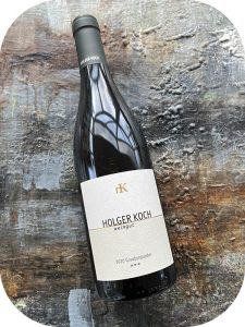 2020 Weingut Holger Koch, Grauburgunder ★★★ Selection, Baden, Tyskland