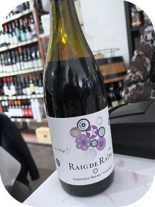 2019 Celler Piñol, Raig de Raïm, Catalonien, Spanien