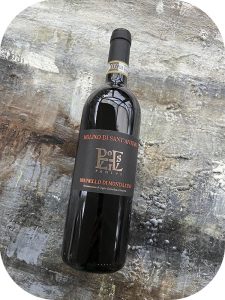 2019 Molino di Sant’Antimo, Brunello di Montalcino Paolvs, Toscana, Italien