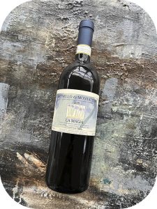 2019 La Magia, Brunello di Montalcino, Toscana, Italien