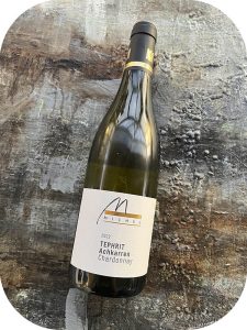 2022 Weingut Michel, Tephrit Achkarren Chardonnay, Baden, Tyskland