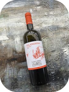 2022 Di Majo Norante, Falanghina del Molise Biorganic, Molise, Italien