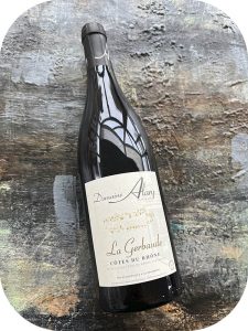 2021 Domaine Alary, La Gerbaude Côtes du Rhône, Rhône, Frankrig