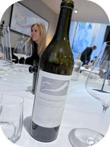 2022 Frog's Leap Winery, Sauvignon Blanc Concrete Aged, Californien, USA