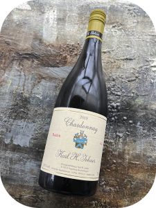 2019 Weingut Karl H. Johner, Chardonnay "SJ", Baden, Tyskland