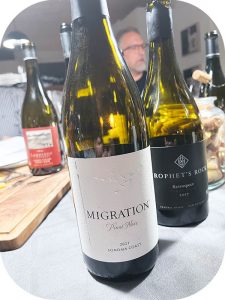 2021 Duckhorn Vineyards, Migration Pinot Noir, Californien, USA