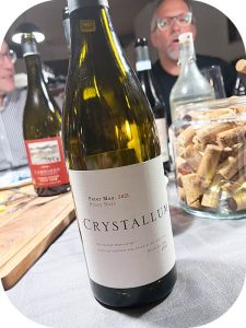 2021 Cystallum Wines, Peter Max Pinot Noir, Western Cape, Sydafrika