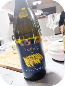 2020 Elena Walch, Pinot Nero Ludwig, Alto Adige, Italien