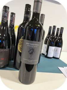 2020 Hay Shed Hill Wines, Block 2 Cabernet Sauvignon, Western Australia, Australien