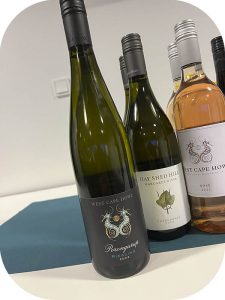2022 West Cape Howe Wines, Porogurup Riesling, Western Australia, Australien