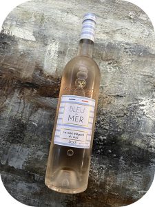 2023 Bernard Magrez, Bleu de Mer Rosé, Languedoc, Frankrig