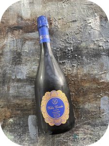 2019 Villa Conchi, Cava Extra Brut Imperial Reserva, Penedès, Spanien