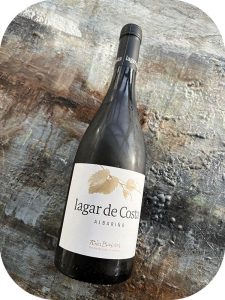 2022 Lagar de Costa, Albariño, Rías Baixas, Spanien