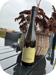 2022 Weingut Achenbach, Riesling "P" Vulkangestein, Rheinhessen, Tyskland