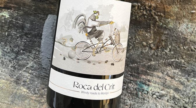 2021 Gallina de Piel, Roca del Crit, Catalonien, Spanien