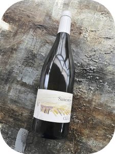 2022 Domaine Daniel Chotard, Sancerre Organic Blanc, Loire, Frankrig