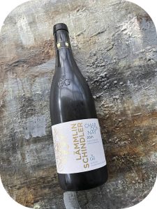 2021 Weingut Lämmlin-Schindler, Mauchener Frauenberg Chardonnay GG, Baden, Tyskland