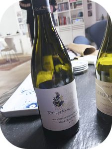 2014 Weingut Knab, Endinger Engelsberg Spätburgunder ★★★, Baden, Tyskland