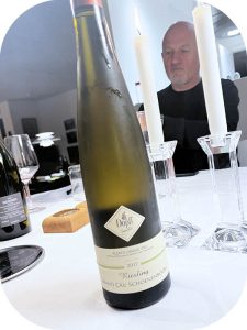 2017 Domaine Dopff, Riesling Grand Cru Schoenenbourg, Alsace, Frankrig