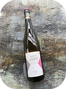 2022 Weingut Jakob Jung, Riesling Classic, Rheingau, Tyskland