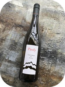 2023 Weingut Axel Pauly, Generations Riesling, Mosel, Tyskland