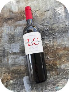 2022 Bodegas López Cristobal, La Linde, Ribera del Duero, Spanien