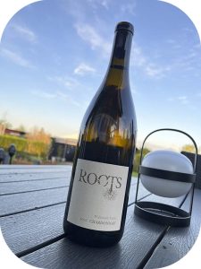 2021 Roots Wine Company, Roots Willamette Valley Chardonnay, Oregon, USA