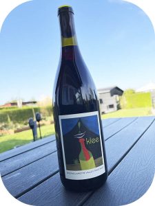 2022 Roots Wine Company, Klee Willamette Valley Pinot Noir, Oregon, USA